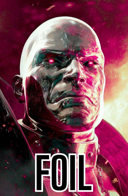 ๐ GI JOE #14 BJORN BARENDS VIRGIN EXCLUSIVE