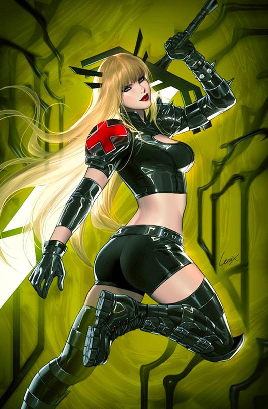 MAGIK #1 LEIRIX LI VIRGIN EXCLUSIVE LTD 1000