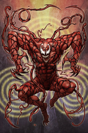🍥 AMAZING SPIDER-MAN/VENOM: DEATH SPIRAL #1 STONEHOUSE 1:50 VIRGIN🔑 2/25/26