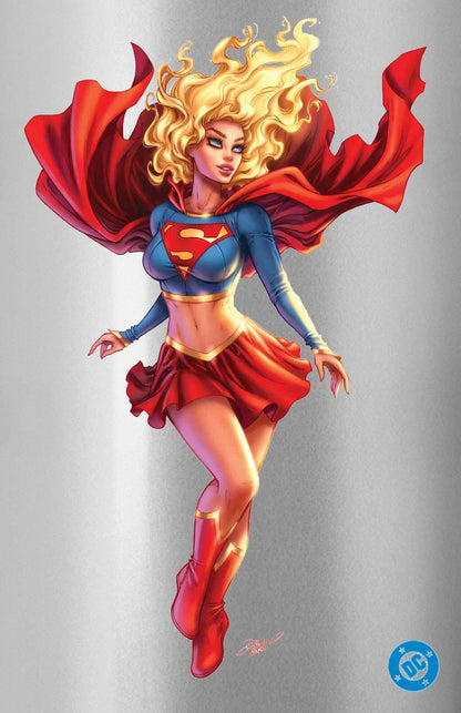 ACTION COMICS #252 (FACSIMILE) DAWN MCTEIGUE EXCLUSIVE