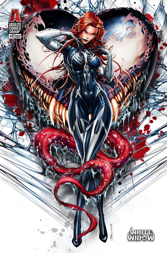 Bite Me Cosplay Variant Trade