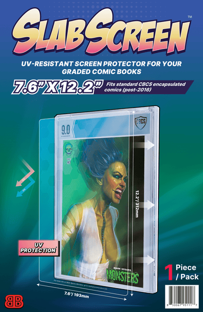SlabScreen - UV Protector for Slabs