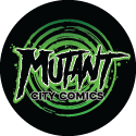 Mutant City Comics