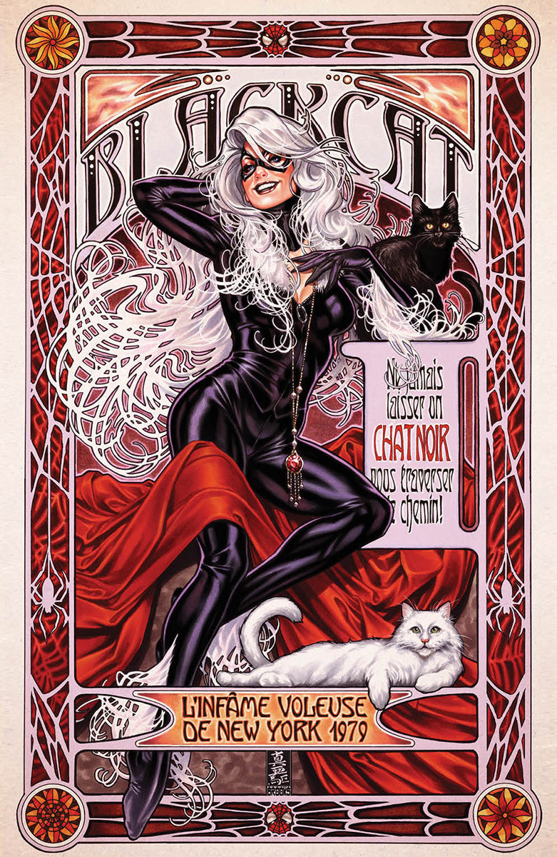 AMAZING SPIDER-MAN #35 MARK BROOKS NYCC 2023 EXCLUSIVE VIRGIN VAR (10/25/2023)